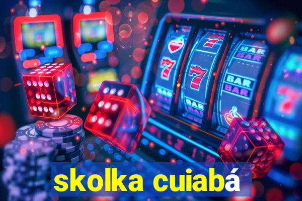 skolka cuiabá